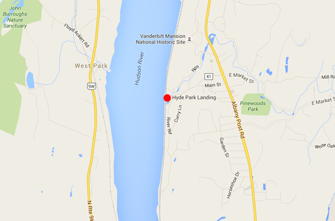Closest Airport To Hyde Park New York deritszalkmaar.nl